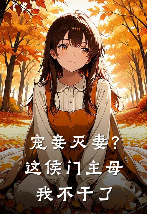宠妾灭妻？这侯门主母我不干了