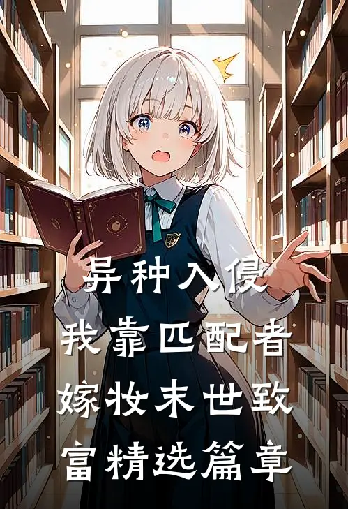 异种入侵，我靠匹配者嫁妆末世致富精选篇章
