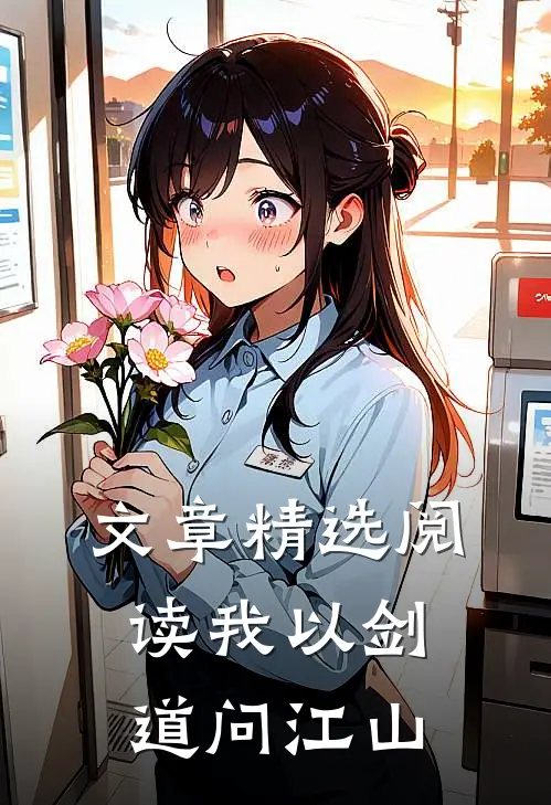 文章精选阅读我以剑道问江山