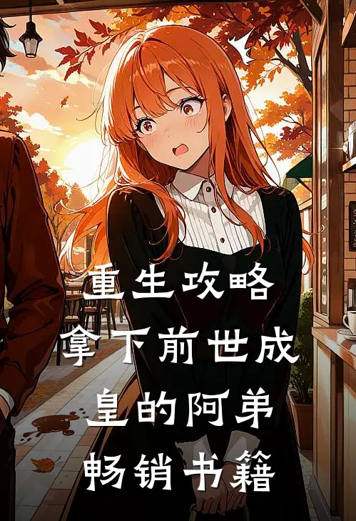 重生攻略：拿下前世成皇的阿弟畅销书籍