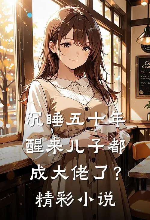 沉睡五十年，醒来儿子都成大佬了？精彩小说