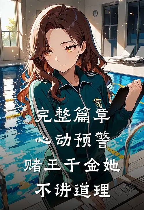 完整篇章心动预警：赌王千金她不讲道理