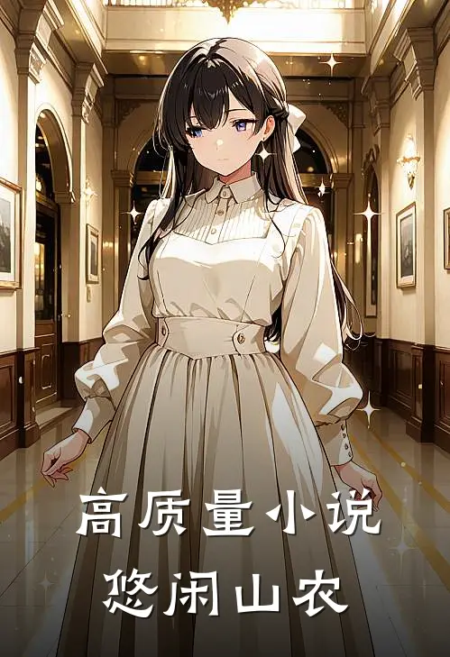 高质量小说悠闲山农