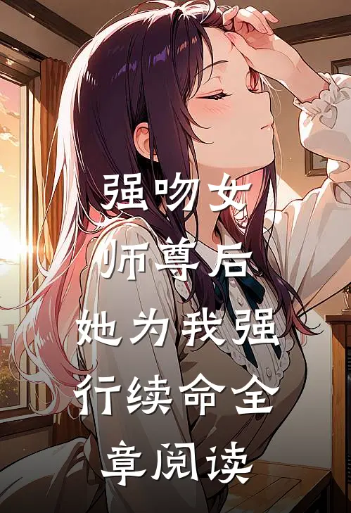 强吻女师尊后，她为我强行续命全章阅读