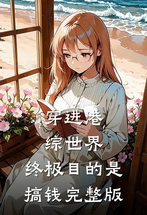 穿进港综世界：终极目的是搞钱完整版