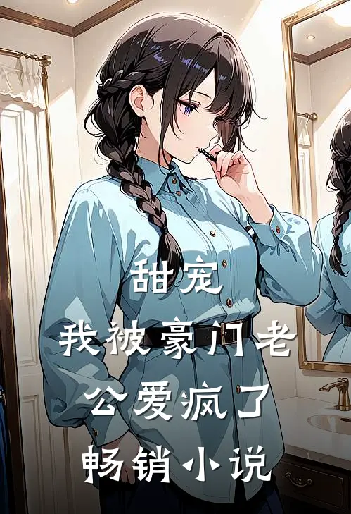 甜宠：我被豪门老公爱疯了畅销小说