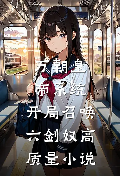 万朝皇帝系统，开局召唤六剑奴高质量小说
