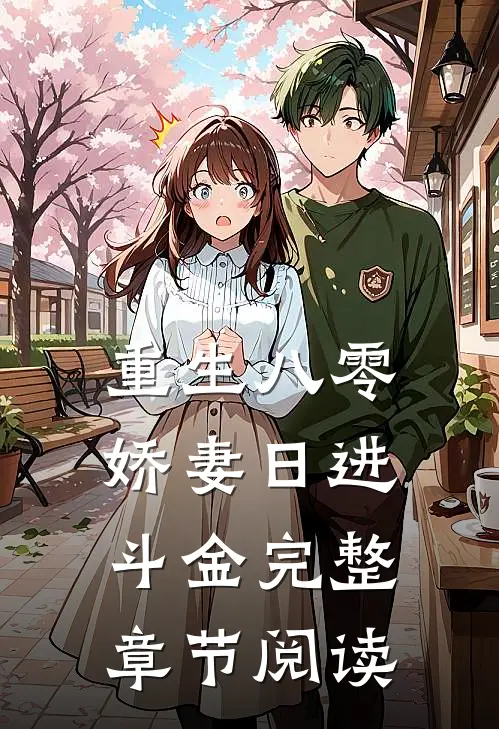 重生八零：娇妻日进斗金完整章节阅读