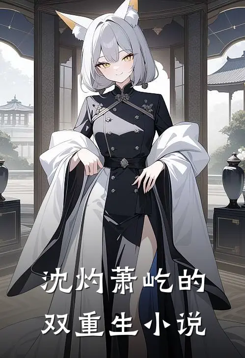 沈灼萧屹的双重生小说