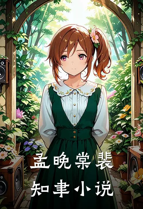 孟晚棠裴知聿小说