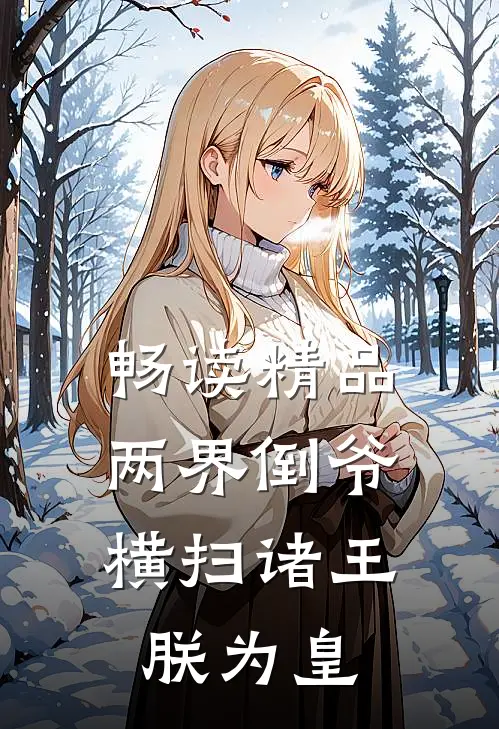 畅读精品两界倒爷横扫诸王，朕为皇
