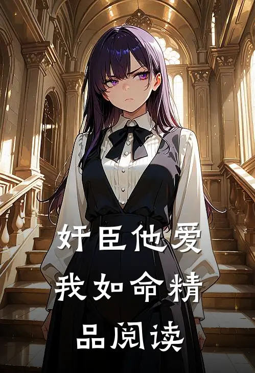 奸臣他爱我如命精品阅读