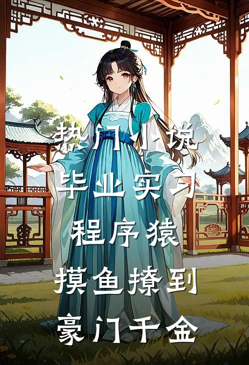 热门小说毕业实习程序猿，摸鱼撩到豪门千金