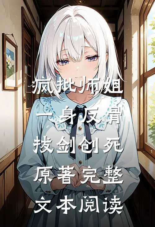 疯批师姐一身反骨，拔剑创死原著完整文本阅读