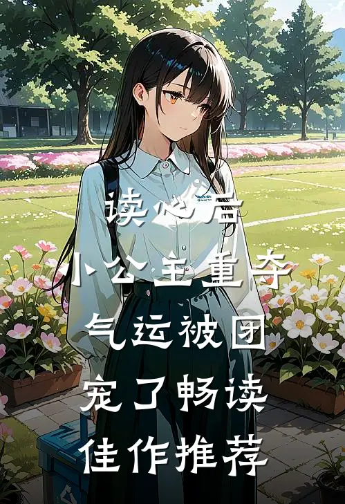读心后，小公主重夺气运被团宠了畅读佳作推荐