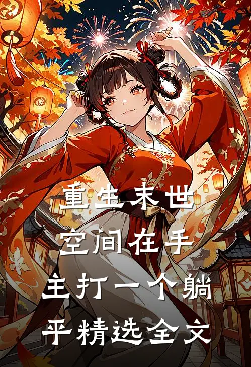 重生末世：空间在手，主打一个躺平精选全文