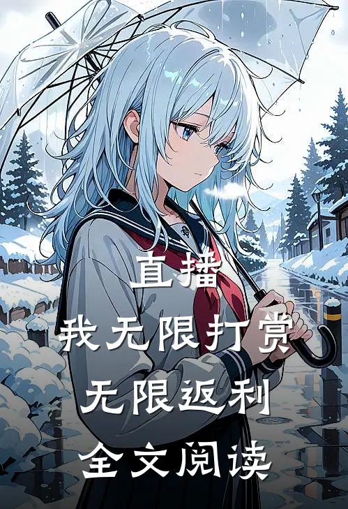 直播：我无限打赏，无限返利全文阅读