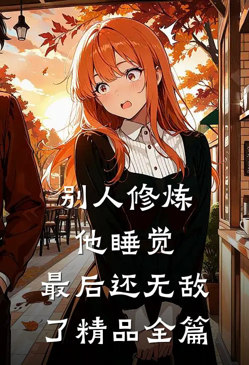 别人修炼他睡觉，最后还无敌了精品全篇