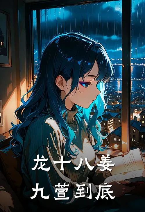龙十八姜九萱到底