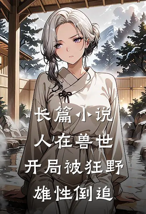 长篇小说人在兽世，开局被狂野雄性倒追