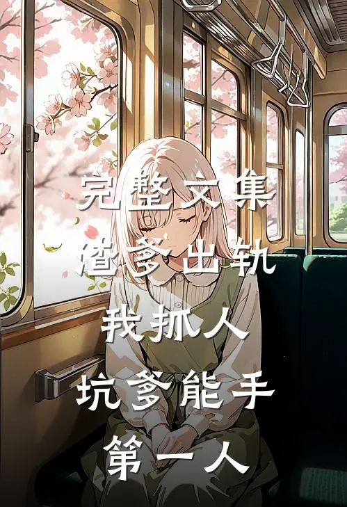 完整文集渣爹出轨我抓人，坑爹能手第一人