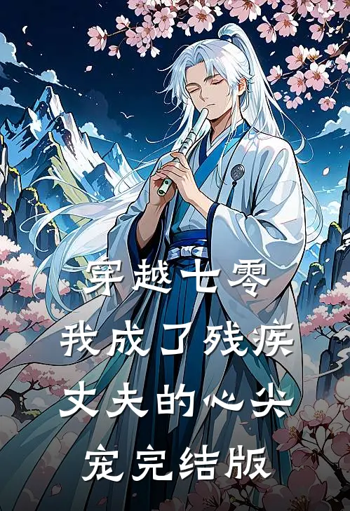 穿越七零：我成了残疾丈夫的心尖宠完结版
