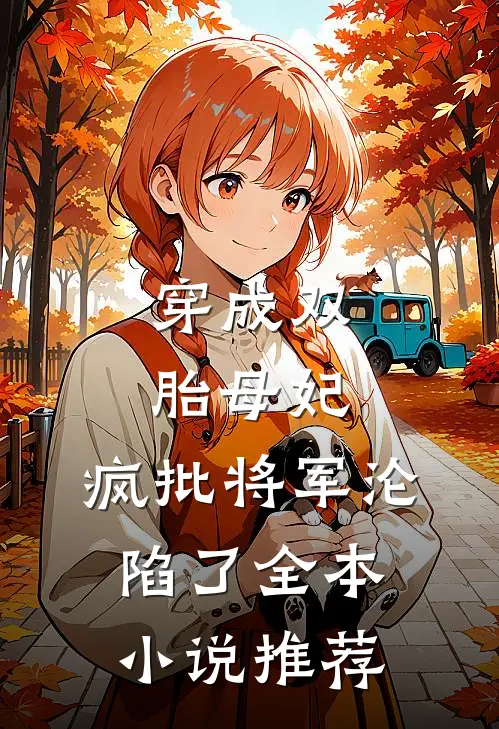 穿成双胎母妃：疯批将军沦陷了全本小说推荐