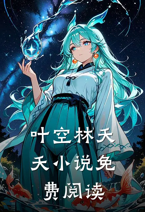 叶空林夭夭小说免费阅读