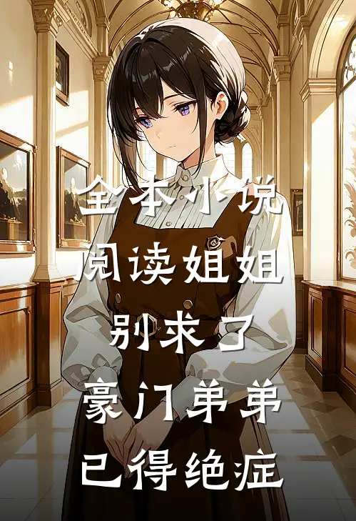 全本小说阅读姐姐别求了，豪门弟弟已得绝症