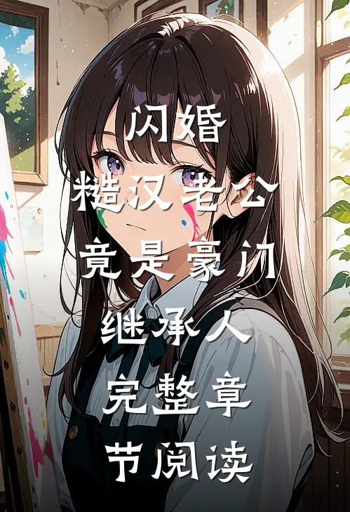闪婚：糙汉老公竟是豪门继承人完整章节阅读