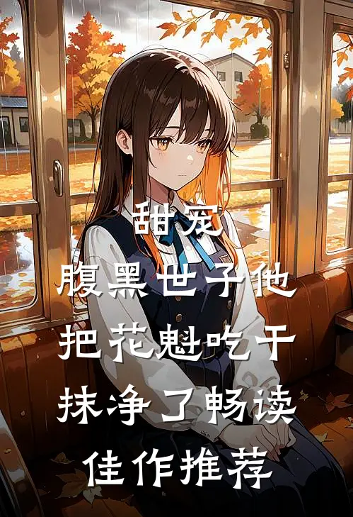 甜宠：腹黑世子他把花魁吃干抹净了畅读佳作推荐