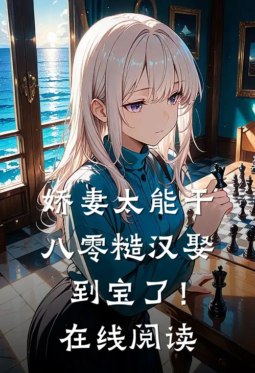 娇妻太能干，八零糙汉娶到宝了！在线阅读