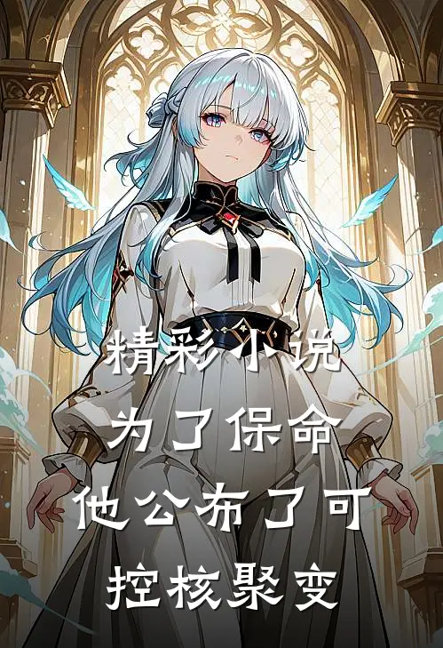 精彩小说为了保命,他公布了可控核聚变