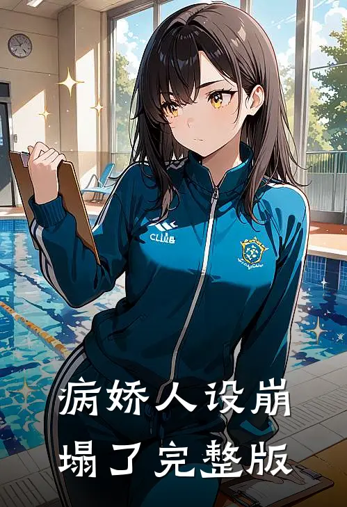 病娇人设崩塌了完整版