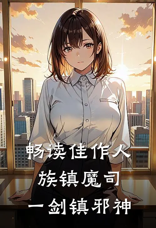 畅读佳作人族镇魔司，一剑镇邪神