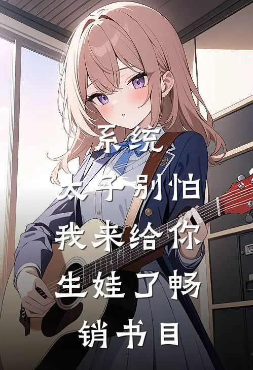 系统：太子别怕，我来给你生娃了畅销书目