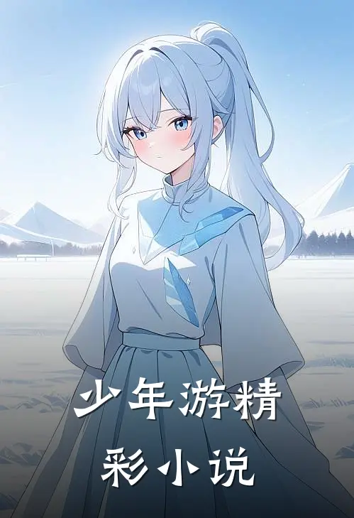 少年游精彩小说