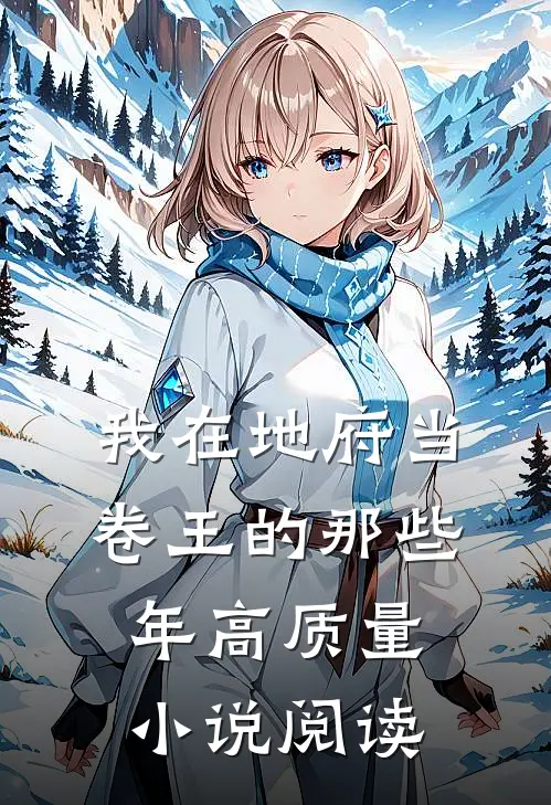 我在地府当卷王的那些年高质量小说阅读