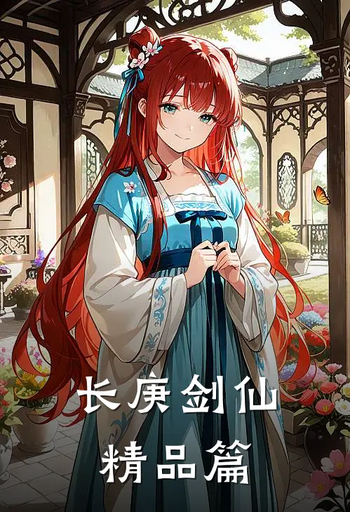 长庚剑仙精品篇