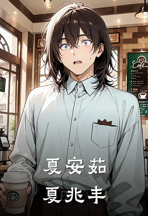 夏安茹夏兆丰