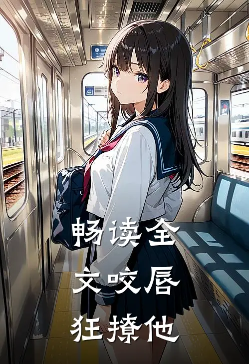 畅读全文咬唇，狂撩他