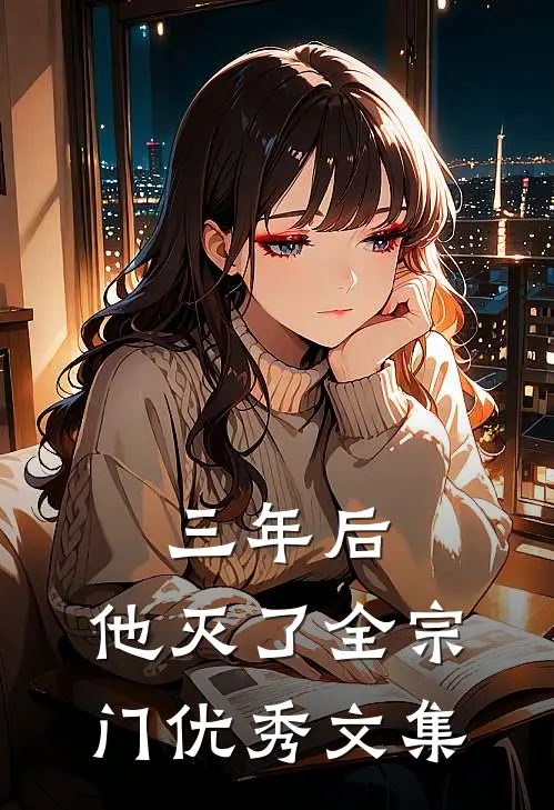 三年后，他灭了全宗门优秀文集