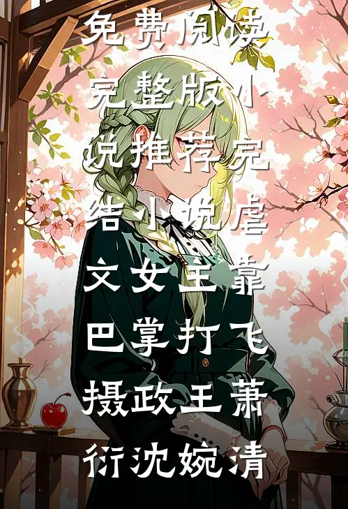 藏锋十数载，一出手震彻整个江湖全文+免费