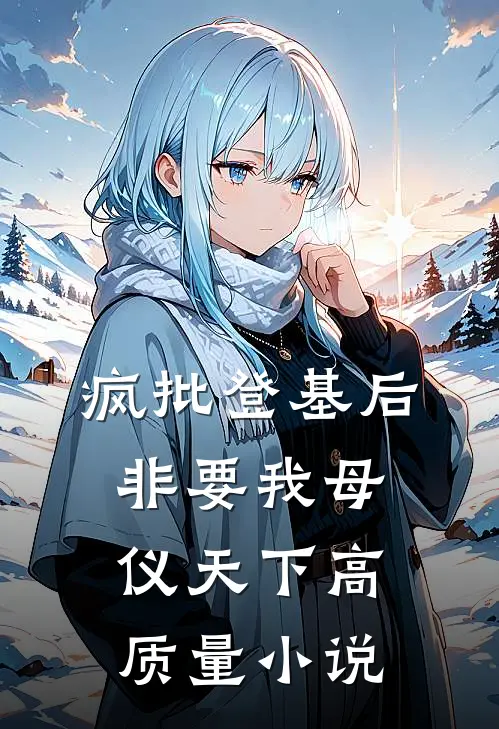 疯批登基后，非要我母仪天下高质量小说