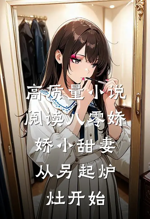 高质量小说阅读八零娇娇小甜妻，从另起炉灶开始