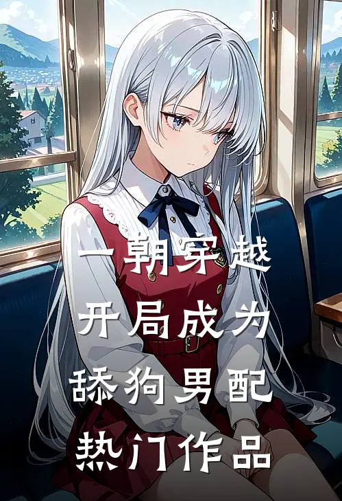 一朝穿越，开局成为舔狗男配热门作品
