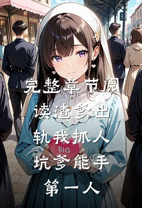 完整章节阅读渣爹出轨我抓人，坑爹能手第一人