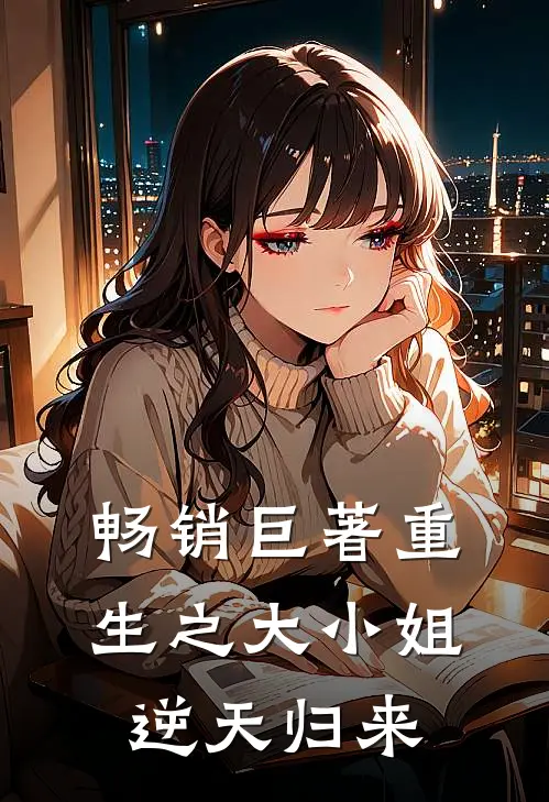 畅销巨著重生之大小姐逆天归来