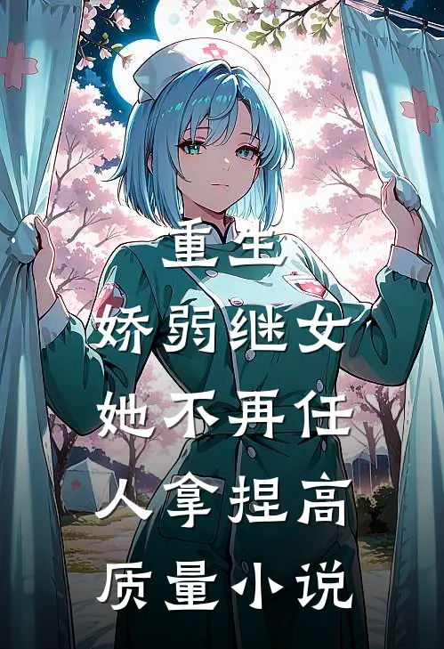 重生：娇弱继女她不再任人拿捏高质量小说