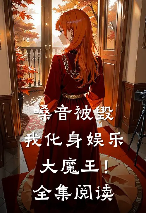 嗓音被毁，我化身娱乐大魔王！全集阅读